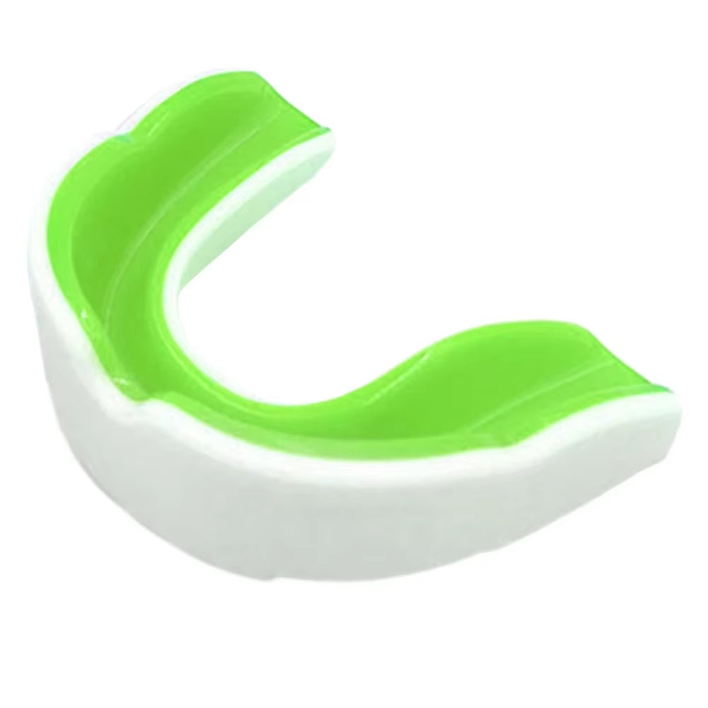 Teeth Protector Mouth Guard MMA Martial Arts Mouth Guard Combat Sports Mouth Guard for Football Wrestling Hockey Lacrosse Boxing