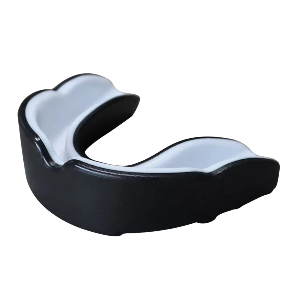 Teeth Protector Mouth Guard MMA Martial Arts Mouth Guard Combat Sports Mouth Guard for Football Wrestling Hockey Lacrosse Boxing